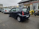 Volkswagen Up! 1.0 Benzyna 60 KM, Klimatyzacja, Isofix, Centralny Zamek, ZADBANY ! - 4