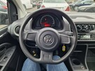 Volkswagen Up! 1.0 Benzyna 60 KM, Klimatyzacja, Isofix, Centralny Zamek, ZADBANY ! - 7