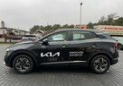 Kia Sportage 1.6 T-GDI 150KM  Salon Polska 1wł Bezwypadkowy - 3