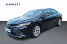 Toyota Camry 2.5 Hybrid Prestige CVT - 3