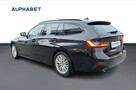 BMW 330i Advantage aut - 5