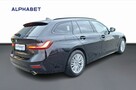 BMW 330i Advantage aut - 7