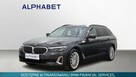 520d xDrive mHEV Luxury Line aut Salon PL 1wł. F-Vat - 1