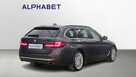 520d xDrive mHEV Luxury Line aut Salon PL 1wł. F-Vat - 6