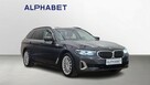 520d xDrive mHEV Luxury Line aut Salon PL 1wł. F-Vat - 8