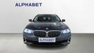 520d xDrive mHEV Luxury Line aut Salon PL 1wł. F-Vat - 9