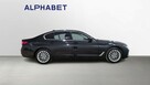 520d xDrive mHEV Luxury Line Salon PL 1wł. F-Vat - 7