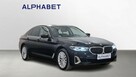 520d xDrive mHEV Luxury Line Salon PL 1wł. F-Vat - 8