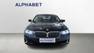 520d xDrive mHEV Luxury Line Salon PL 1wł. F-Vat - 9