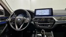 520d xDrive mHEV Luxury Line Salon PL 1wł. F-Vat - 14