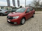 Dacia Logan Klima/Isofix/Bluetooth/SalonPL/FV23%/Zamiana/Kredyt/VIPGwarant na ROK - 2