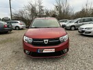 Dacia Logan Klima/Isofix/Bluetooth/SalonPL/FV23%/Zamiana/Kredyt/VIPGwarant na ROK - 3