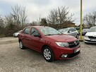 Dacia Logan Klima/Isofix/Bluetooth/SalonPL/FV23%/Zamiana/Kredyt/VIPGwarant na ROK - 4