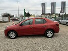 Dacia Logan Klima/Isofix/Bluetooth/SalonPL/FV23%/Zamiana/Kredyt/VIPGwarant na ROK - 5