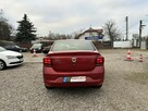 Dacia Logan Klima/Isofix/Bluetooth/SalonPL/FV23%/Zamiana/Kredyt/VIPGwarant na ROK - 8