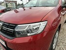 Dacia Logan Klima/Isofix/Bluetooth/SalonPL/FV23%/Zamiana/Kredyt/VIPGwarant na ROK - 10