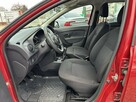 Dacia Logan Klima/Isofix/Bluetooth/SalonPL/FV23%/Zamiana/Kredyt/VIPGwarant na ROK - 11