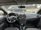 Dacia Logan Klima/Isofix/Bluetooth/SalonPL/FV23%/Zamiana/Kredyt/VIPGwarant na ROK - 13