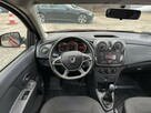 Dacia Logan Klima/Isofix/Bluetooth/SalonPL/FV23%/Zamiana/Kredyt/VIPGwarant na ROK - 14