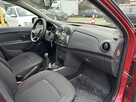 Dacia Logan Klima/Isofix/Bluetooth/SalonPL/FV23%/Zamiana/Kredyt/VIPGwarant na ROK - 16