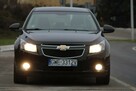 Chevrolet Cruze Gwarancja24*TYLKO 161tys*NAVI*KLIMA*ALU*Konserwacja*Idealny do LPG*Rej - 4