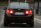 Chevrolet Cruze Gwarancja24*TYLKO 161tys*NAVI*KLIMA*ALU*Konserwacja*Idealny do LPG*Rej - 5