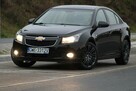 Chevrolet Cruze Gwarancja24*TYLKO 161tys*NAVI*KLIMA*ALU*Konserwacja*Idealny do LPG*Rej - 6