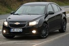 Chevrolet Cruze Gwarancja24*TYLKO 161tys*NAVI*KLIMA*ALU*Konserwacja*Idealny do LPG*Rej - 7