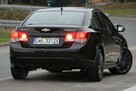 Chevrolet Cruze Gwarancja24*TYLKO 161tys*NAVI*KLIMA*ALU*Konserwacja*Idealny do LPG*Rej - 9