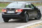 Chevrolet Cruze Gwarancja24*TYLKO 161tys*NAVI*KLIMA*ALU*Konserwacja*Idealny do LPG*Rej - 10