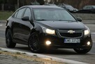 Chevrolet Cruze Gwarancja24*TYLKO 161tys*NAVI*KLIMA*ALU*Konserwacja*Idealny do LPG*Rej - 12