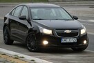 Chevrolet Cruze Gwarancja24*TYLKO 161tys*NAVI*KLIMA*ALU*Konserwacja*Idealny do LPG*Rej - 13