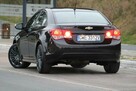 Chevrolet Cruze Gwarancja24*TYLKO 161tys*NAVI*KLIMA*ALU*Konserwacja*Idealny do LPG*Rej - 14