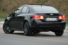 Chevrolet Cruze Gwarancja24*TYLKO 161tys*NAVI*KLIMA*ALU*Konserwacja*Idealny do LPG*Rej - 15