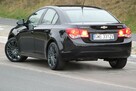 Chevrolet Cruze Gwarancja24*TYLKO 161tys*NAVI*KLIMA*ALU*Konserwacja*Idealny do LPG*Rej - 16