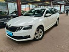 Škoda Octavia 1.5 150KM 80 tyś km,  I Właściciel, Kamera, Android/Apple Car, FV 23% - 3