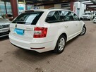 Škoda Octavia 1.5 150KM 80 tyś km,  I Właściciel, Kamera, Android/Apple Car, FV 23% - 5