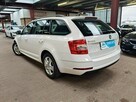 Škoda Octavia 1.5 150KM 80 tyś km,  I Właściciel, Kamera, Android/Apple Car, FV 23% - 6