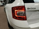 Škoda Octavia 1.5 150KM 80 tyś km,  I Właściciel, Kamera, Android/Apple Car, FV 23% - 7