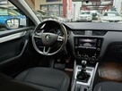 Škoda Octavia 1.5 150KM 80 tyś km,  I Właściciel, Kamera, Android/Apple Car, FV 23% - 15