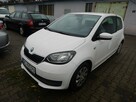 Škoda Citigo - 2