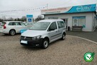 Volkswagen Caddy F-Vat drzwi-przesuwne L/P gwarancja salon-polska - 1