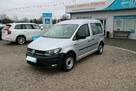 Volkswagen Caddy F-Vat drzwi-przesuwne L/P gwarancja salon-polska - 2