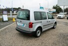 Volkswagen Caddy F-Vat drzwi-przesuwne L/P gwarancja salon-polska - 6