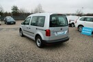 Volkswagen Caddy F-Vat drzwi-przesuwne L/P gwarancja salon-polska - 8