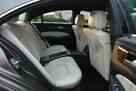 Mercedes CLS 350 CDi 4Matic 3.0 V6 CDi 265KM 2012r. SALON Skóra NAVi Kamera LED Wentyle - 11