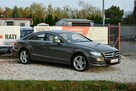 Mercedes CLS 350 CDi 4Matic 3.0 V6 CDi 265KM 2012r. SALON Skóra NAVi Kamera LED Wentyle - 15