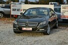 Mercedes CLS 350 CDi 4Matic 3.0 V6 CDi 265KM 2012r. SALON Skóra NAVi Kamera LED Wentyle - 16