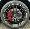Mercedes GLE 63 AMG MATRIX, Burmester, Klima, Navi, Kamera 360,Aktywny Temp,Wentyle,Masaże - 9