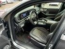Mercedes GLE 63 AMG MATRIX, Burmester, Klima, Navi, Kamera 360,Aktywny Temp,Wentyle,Masaże - 10